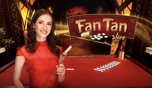 Fan Tan Tournament Prize Pool €50K